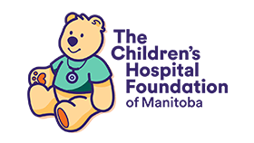 Children's Hospital Foundation logo